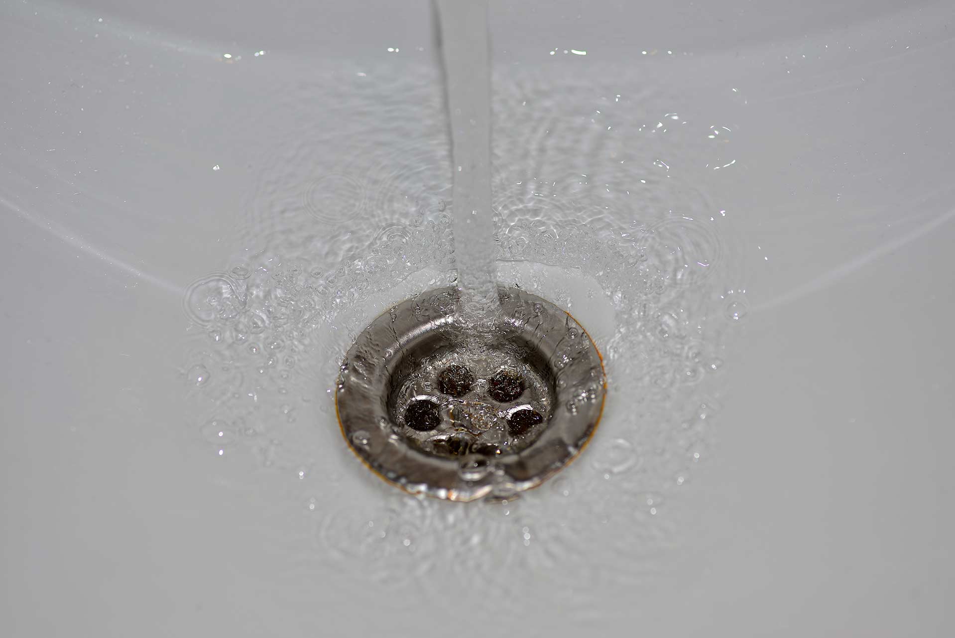 A2B Drains provides services to unblock blocked sinks and drains for properties in Bishopstoke.